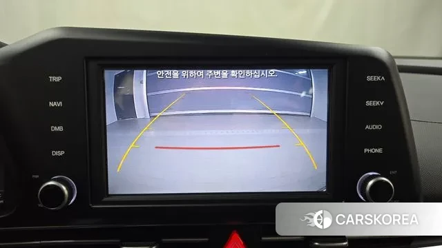 Hyundai Avante (CN7) 2020 Белый из Кореи, фото 6