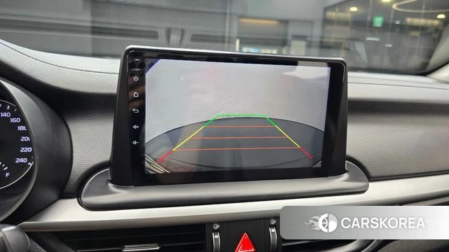 Kia Come New K3 2018 Серый из Кореи, фото 6