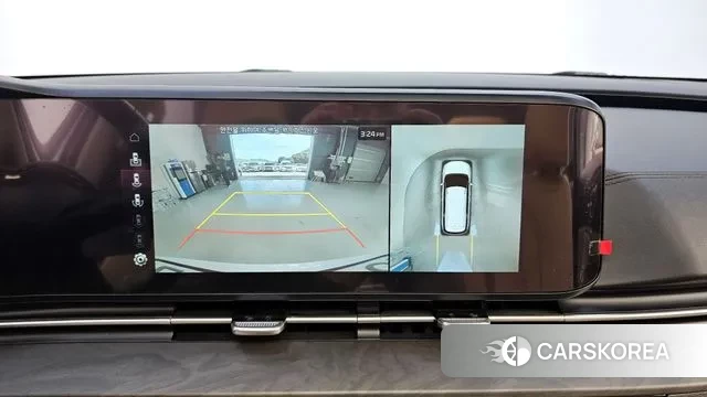 Kia Carnival 4th generation 2021 Белый из Кореи, фото 6