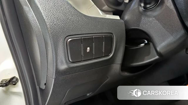 Kia The New Ray 2021 Белый из Кореи, фото 6