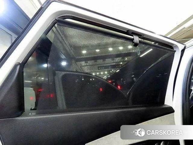 Peugeot 5008 second generation 2022 Белый из Кореи, фото 6