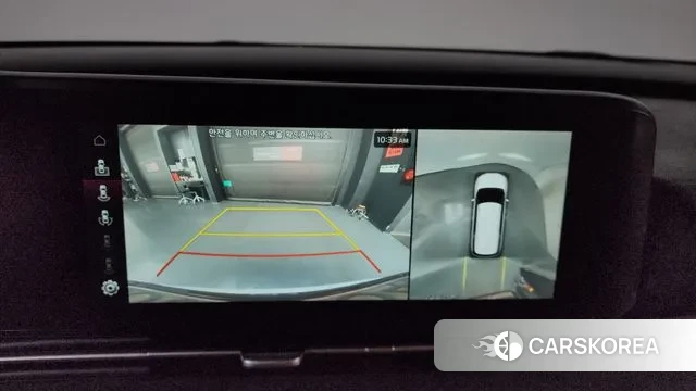 Kia Carnival 4th generation 2021 Белый из Кореи, фото 6