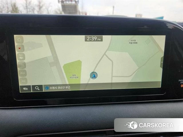 Hyundai Palisade 2019 Белый из Кореи, фото 6