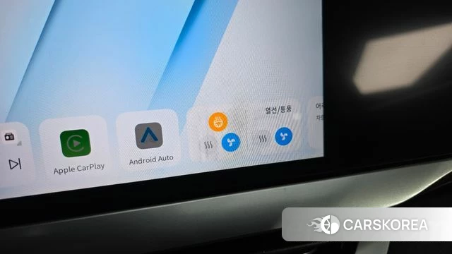 Renault Korea (Samsung) Grand Coleos 2025 Серый из Кореи, фото 6