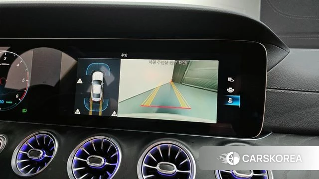 Mercedes-Benz CLS-Class C257 2022 Белый из Кореи, фото 6