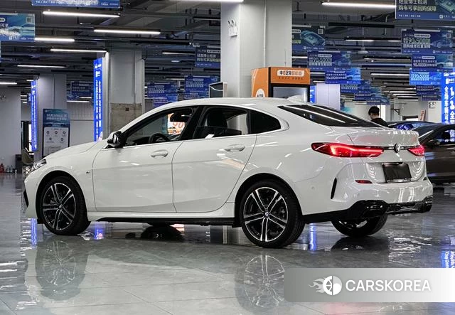 BMW 2 series (imported) 2025 Белый из Китая, фото 6