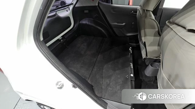 Kia All New Morning (JA) 2019 Белый из Кореи, фото 6