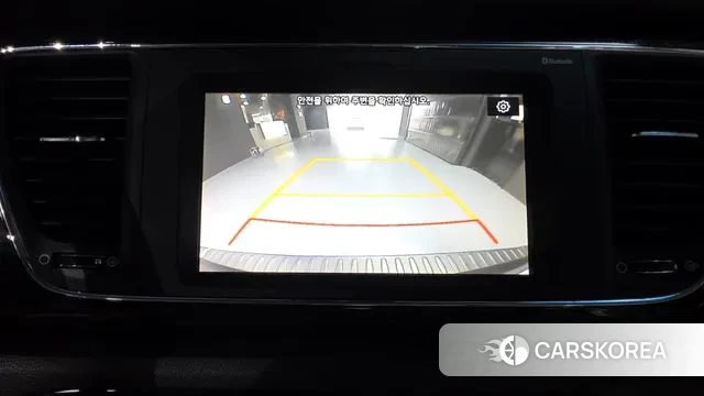 Kia The New Carnival 2020 Серый из Кореи, фото 6