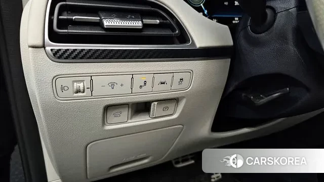 Hyundai Palisade 2022 Черный из Кореи, фото 6