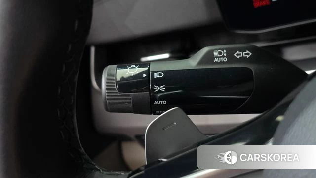 Kia The New Carnival 4th Generation 2024 Белый из Кореи, фото 6