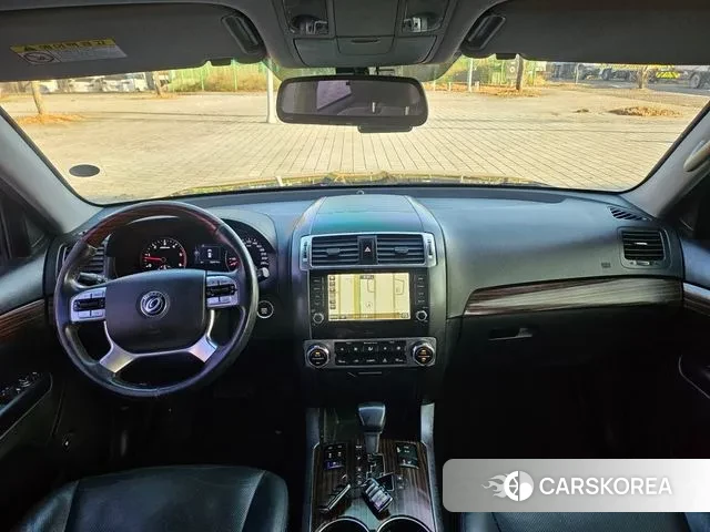 Kia The New Mohave 2018 Черный из Кореи, фото 6