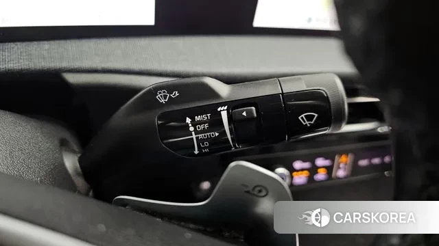 Kia EV6 2023 Белый из Кореи, фото 6