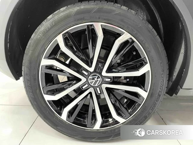 Volkswagen Exploring songs 2022 Белый из Китая, фото 6