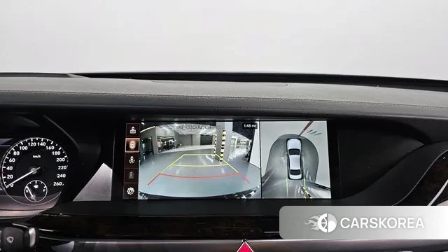 Genesis G90 2020 Черный из Кореи, фото 6