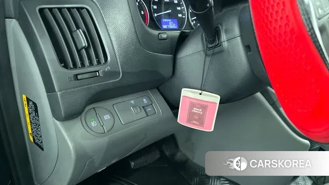 Hyundai The New Grand Starex 2018 Синий из Кореи, фото 6