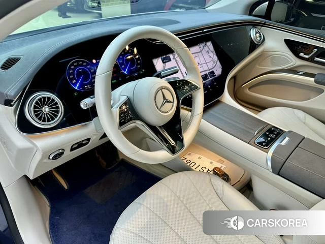 Mercedes-Benz EQS id 4228528 из Китая 6