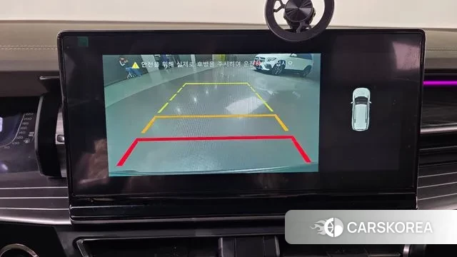 Ssangyong Torres 2023 Цвет тростника из Кореи, фото 6