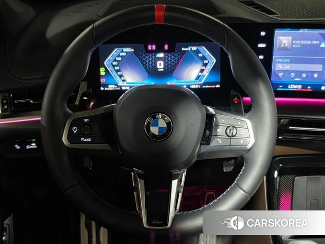 BMW X1 (U11) 2025 Серебряный из Кореи, фото 6