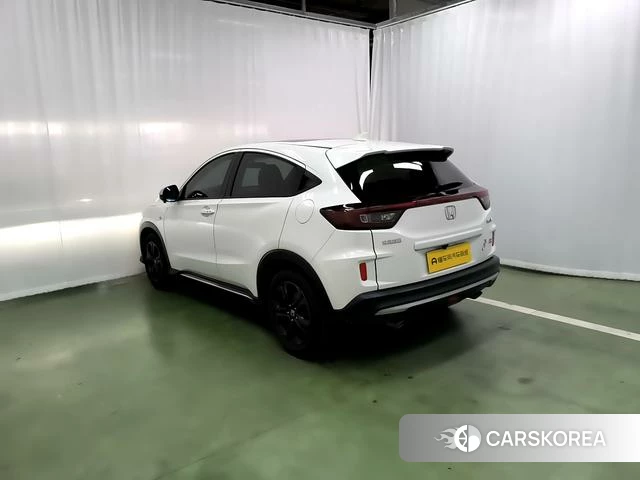 Honda XR-V 2021 Белый из Китая, фото 6