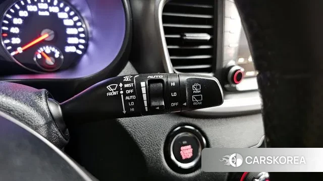 Kia The New Sorento 2019 Серый из Кореи, фото 6