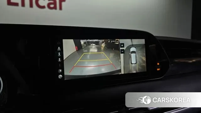 Hyundai Palisade 2020 Серый из Кореи, фото 6