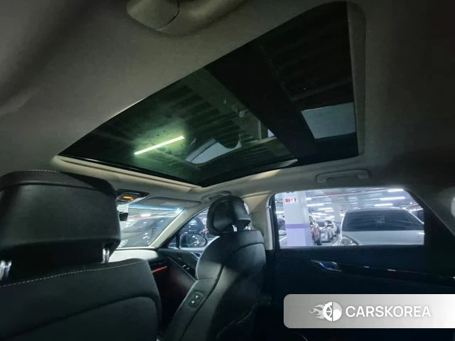 Genesis G80 (RG3) 2020 Черный из Кореи, фото 6