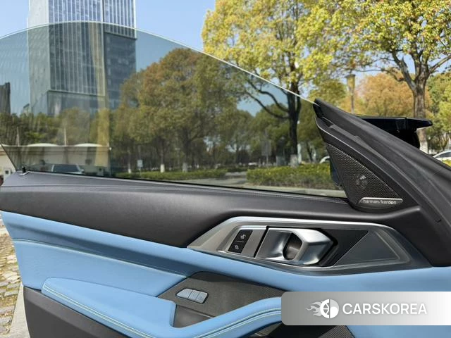 BMW M4 2023 Другой из Китая, фото 6