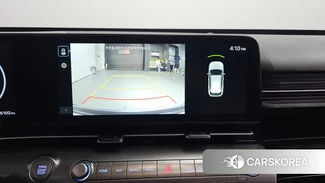 Hyundai Kona (SX2) 2023 Серый из Кореи, фото 6