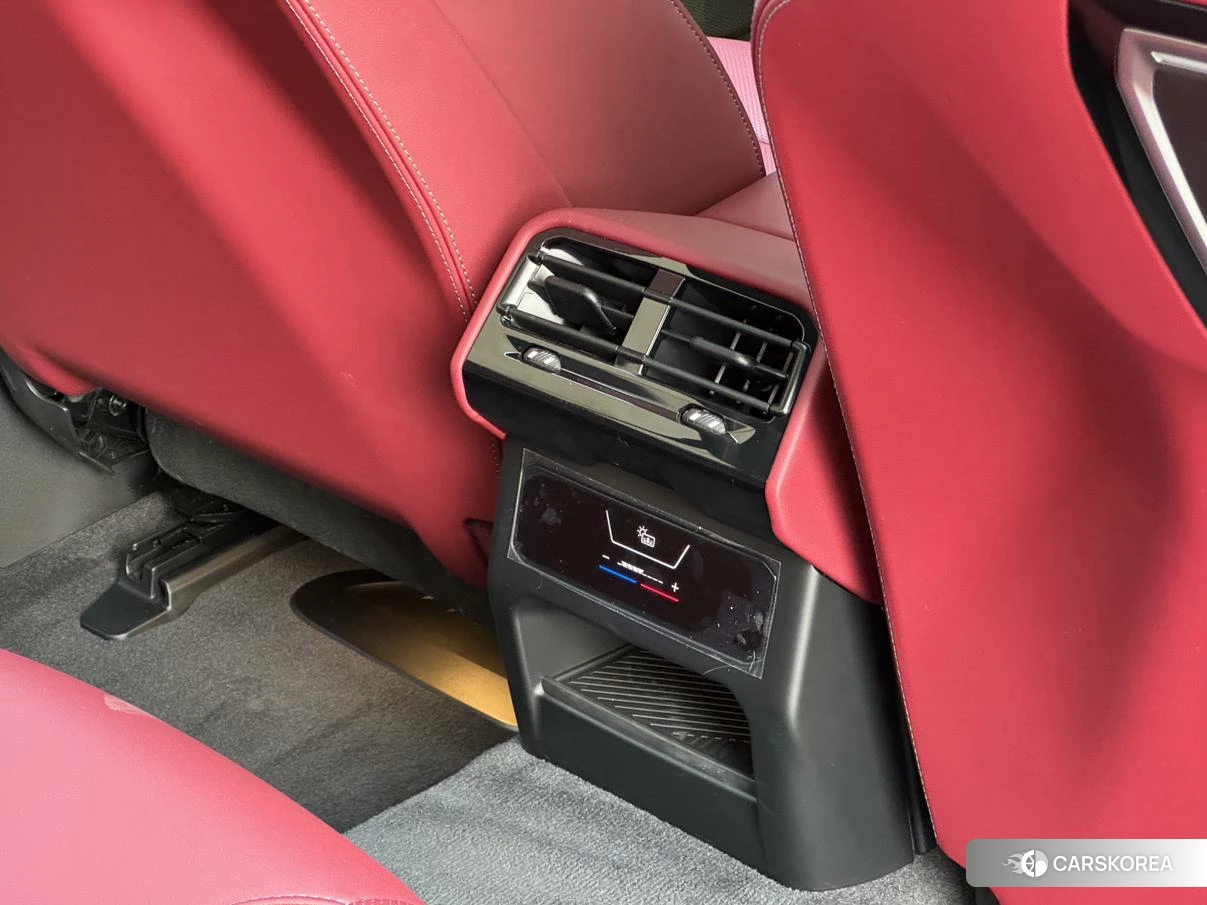 BMW i5 2025 Черный из Китая, фото 6