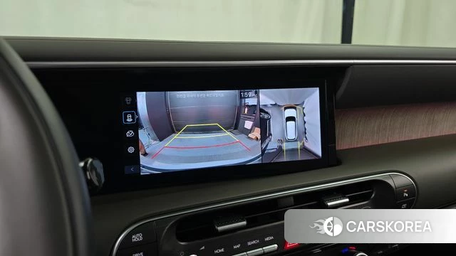 Hyundai Palisade (LX3) 2025 Белый из Кореи, фото 6