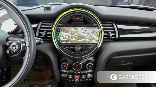 Mini Cooper 2020 Красный из Кореи, фото 6