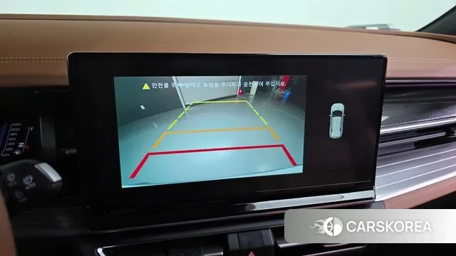 Ssangyong Torres 2022 Белый из Кореи, фото 6