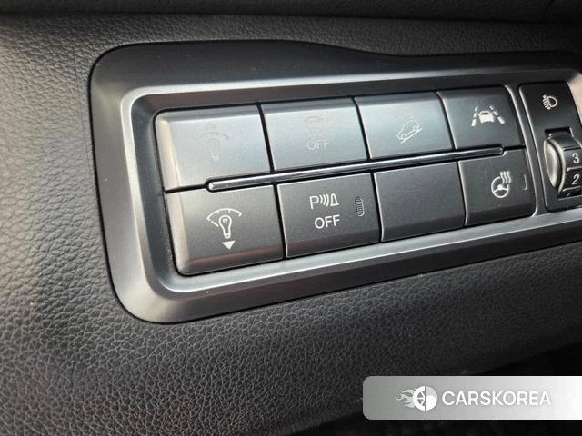 Ssangyong Tivoli Air 2022 Белый из Кореи, фото 6