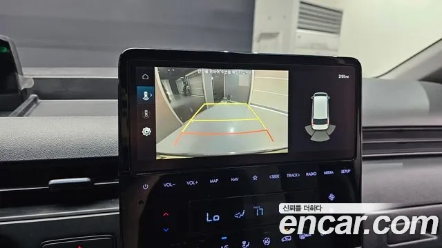 Hyundai Staria 2022 Серебряный из Кореи, фото 6