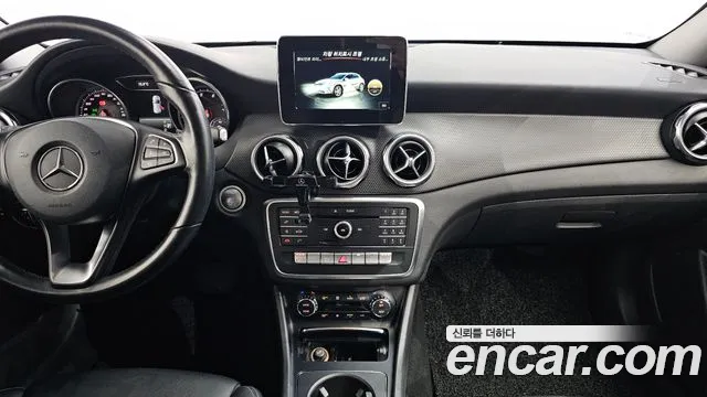 Mercedes-Benz GLA-Class X156 id 2491695 из Кореи 6