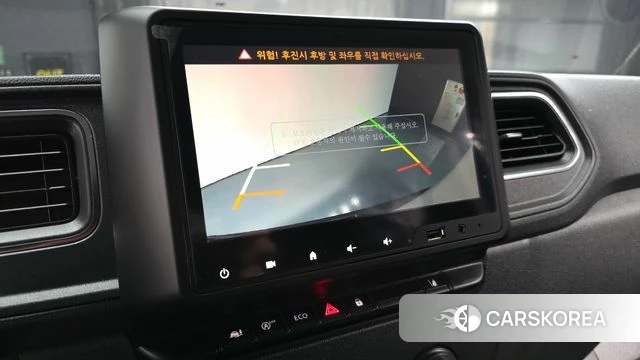 Renault Korea (Samsung) Master 2024 Серебристо-серый из Кореи, фото 6