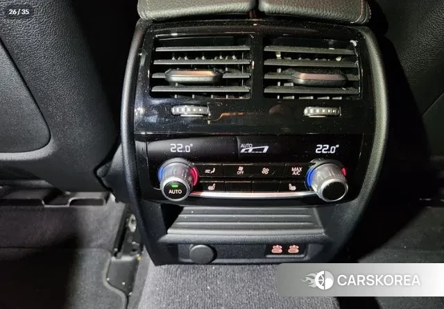 BMW 5 Series (G30) 2021 Серый из Кореи, фото 6