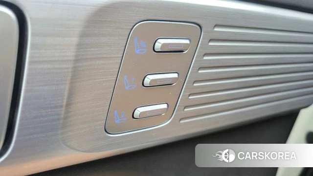 Hyundai Santa Fe (MX5) 2023 Жемчужный цвет из Кореи, фото 6