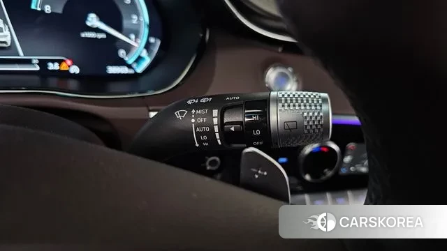 Genesis GV70 2023 Белый из Кореи, фото 6