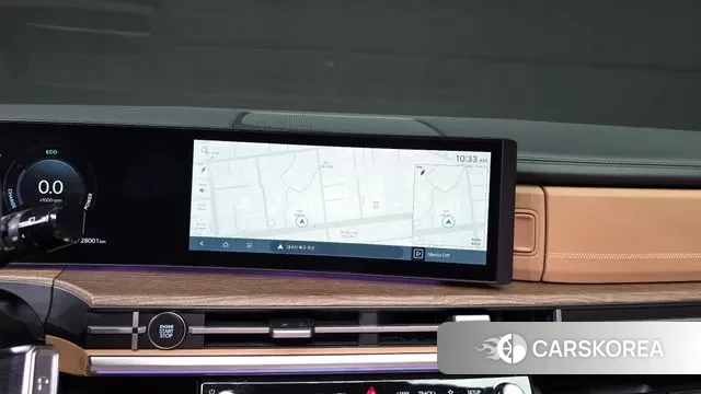 Hyundai Santa Fe (MX5) 2024 Белый из Кореи, фото 6