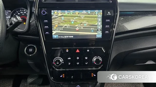 Ssangyong Berry New Tivoli 2019 Белый из Кореи, фото 6