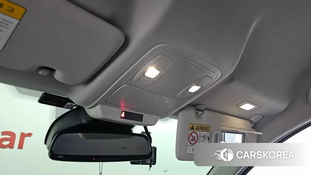 Renault Korea (Samsung) The New SM6 2021 Черный из Кореи, фото 6