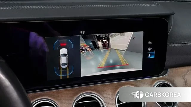 Mercedes-Benz E-Class W213 2020 Белый из Кореи, фото 6