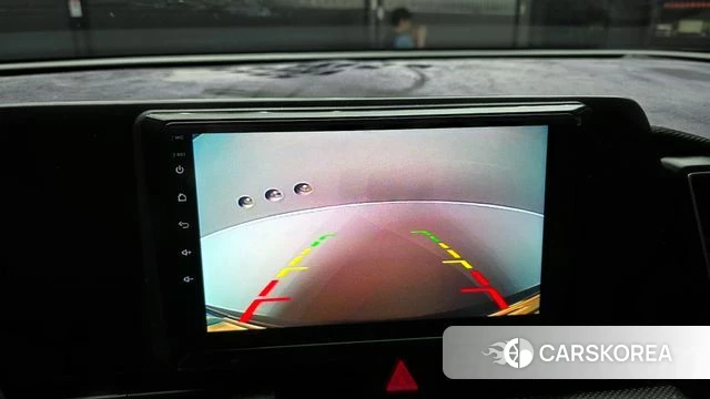 Kia Sportage 5th Generation 2022 Серый из Кореи, фото 6