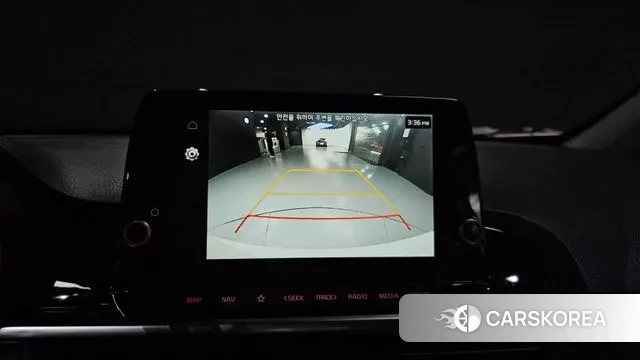 Kia Morning Urban (JA) 2023 Жемчужный цвет из Кореи, фото 6