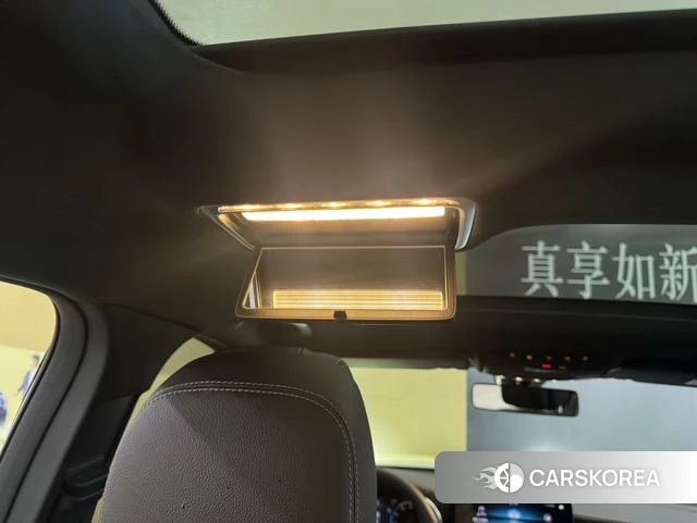 Mercedes-Benz GLC 2021 Белый из Китая, фото 6