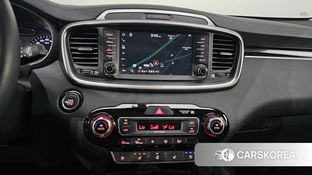 Kia The New Sorento 2018 Белый из Кореи, фото 6