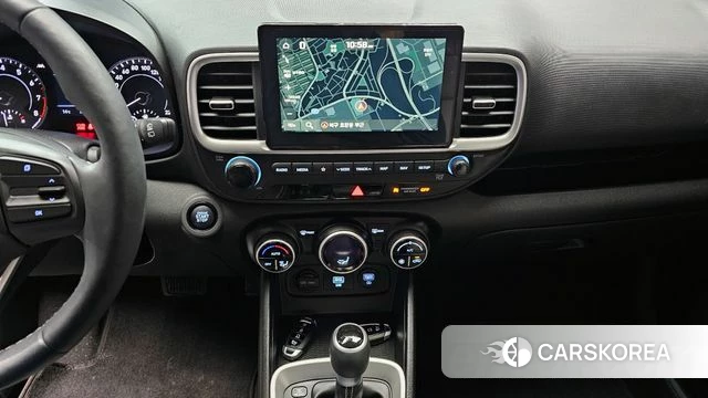 Hyundai Venue 2019 Белый из Кореи, фото 6