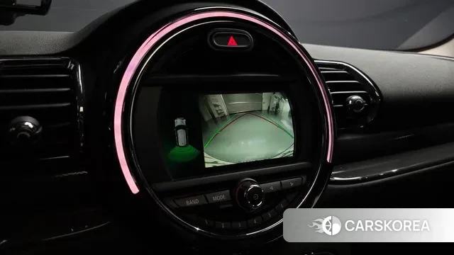 Mini Cooper Clubman 2018 Коричневый из Кореи, фото 6