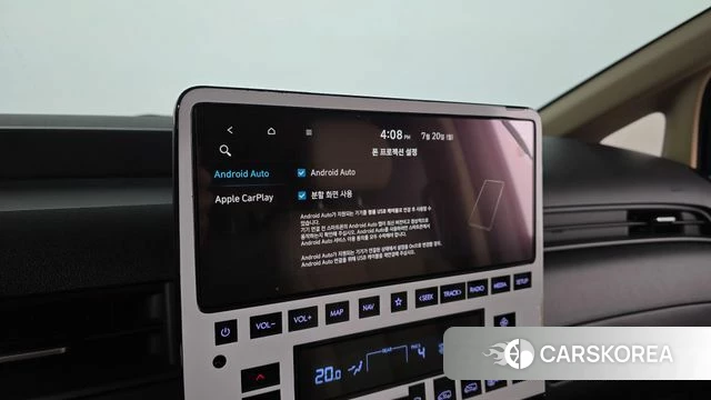 Hyundai Staria 2023 Белый из Кореи, фото 6